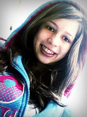 Eu amo chocolate . Sou gorda mesmo e dai ?!