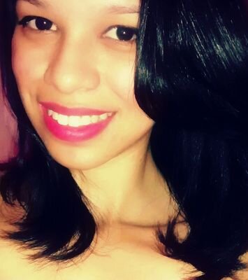19 anos Escorpiana Marrenta e Maluca, prazer essa sou eu :3