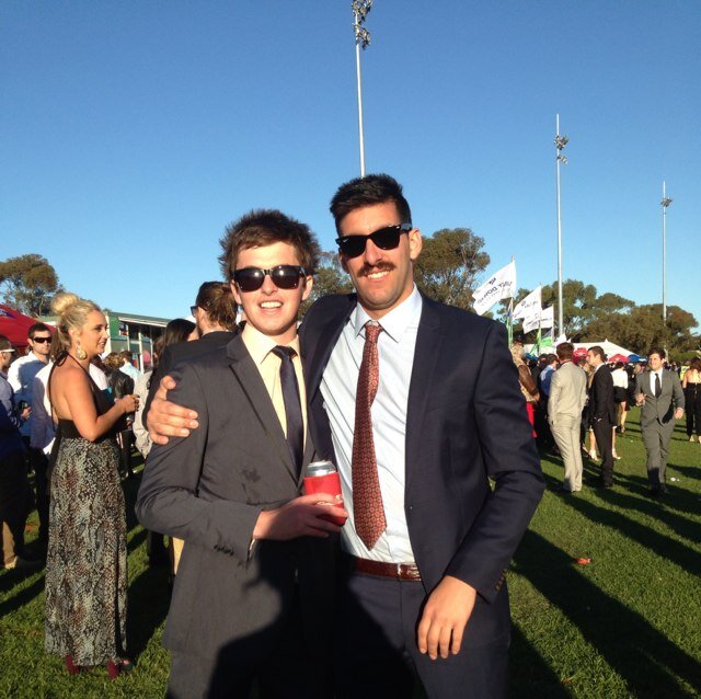 micca_21's profile picture. shb!