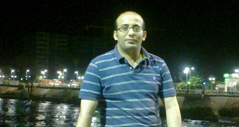‏‏أصل الحكاية إن بهية ..مقتولة وبتدفع دية ..يا مصر هتعيشي مطية..طول ماللي حاكمينك دبورة وكاب..