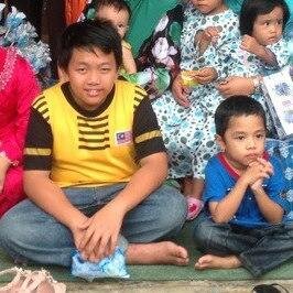 aidil11777448's profile picture. 