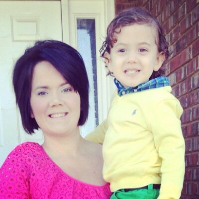 I am a child of God..saved by His GRACE...married to my best friend Nicholas...I am absolutely smitten with my little prince JFM!!!