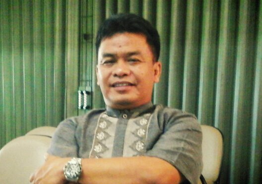 Cari Kehidupan Akhirat , Jangan lupakan dunia