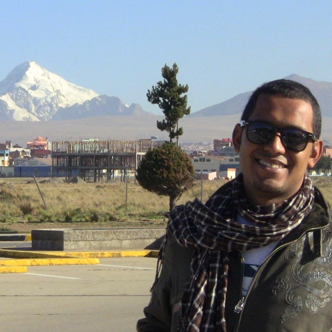 Periodista (USM) Publicista (UCAB) diploma en Gobernanza y Gerencia Pública (USB y UGW) dirigente @Pr1meroJusticia jefe de prensa @AlcaldiaBarinas