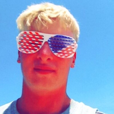 BChilds8 Profile Picture