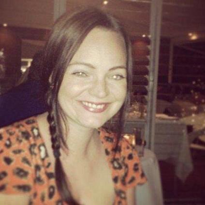 hollyritson's profile picture. 