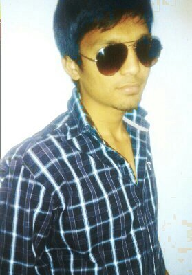 Let me introduce my self.......--* Zub€R*20 ..follow me ..i will surely follow you back.*♡¤