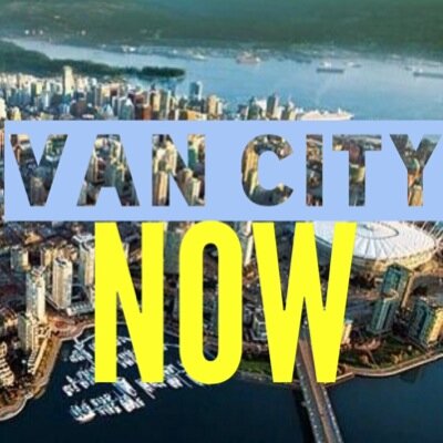 Van_City_Now's profile picture. An interactive community page for Vancouver. Let's have some fun. Send pics and events for posting. #Followback