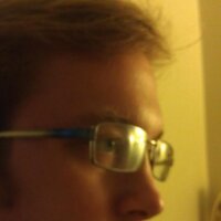 Josh (@_jeversmann) Twitter profile photo