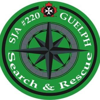 We are a group of St John Ambulance volunteers who are trained searchers.
This is not a monitored account. If you or someone you know is lost, call 911