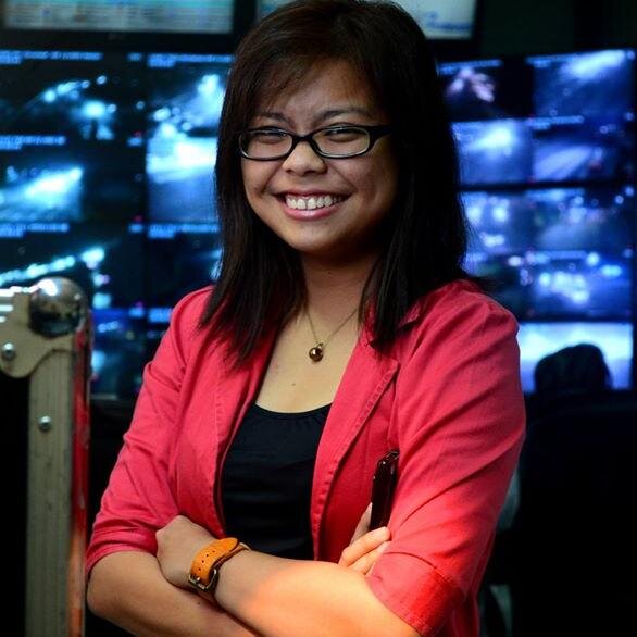 Segment Producer, GMA News and Public Affairs