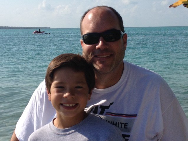 mandoacb's profile picture. 