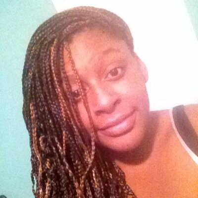 TAKEN...Jordyn's Mommy