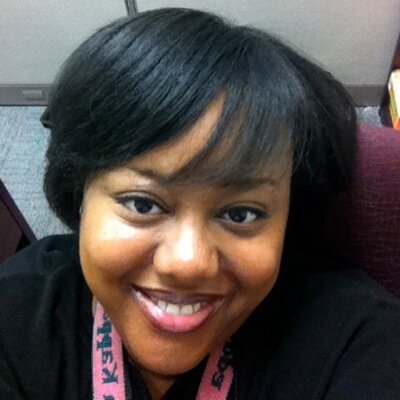 AngelaMitchell, Ed.D Profile