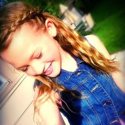 Live life to the fullest You are beautiful just the way you are.