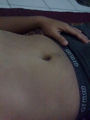 real ava ...blom pernah bercinta dgn pria..