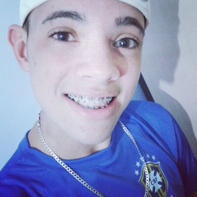 Anderson Alves
santo André SP
19 anos, solteiro
pai do príncipe Davi Lucas