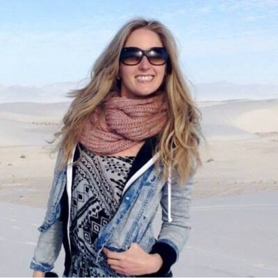 Combating climate change w/ @climateclub_ | Wife | Mom | ❤️ all things football & Boston | Media & culture nerd | Student for life