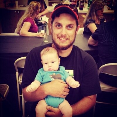 ntbeliebernthtr's profile picture. 