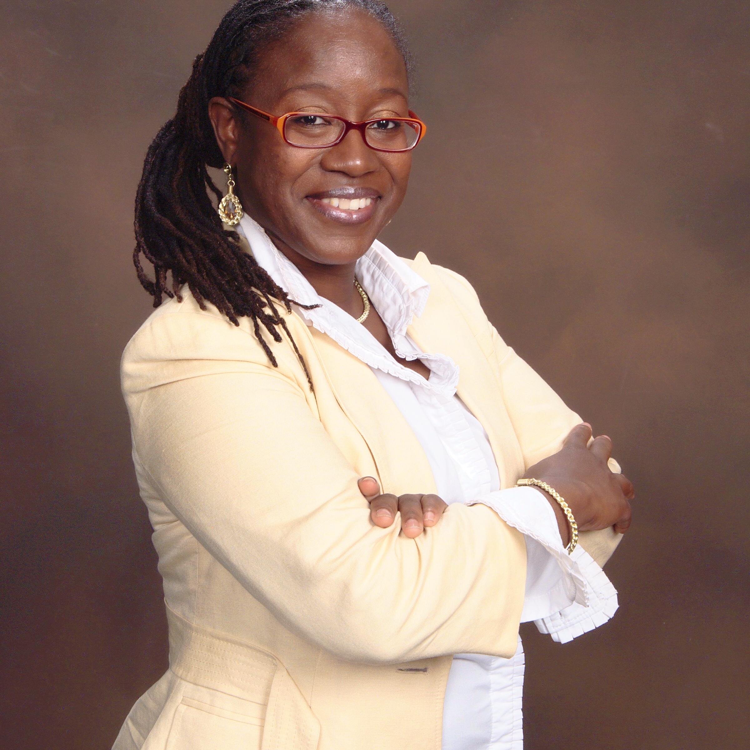 author