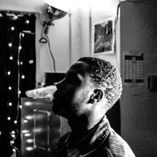 Fazex97's profile picture. 