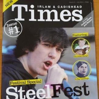 The leading Magazine providing local news, events and promotions for all those who live, work or operate in the M44 Irlam & Cadishead area.