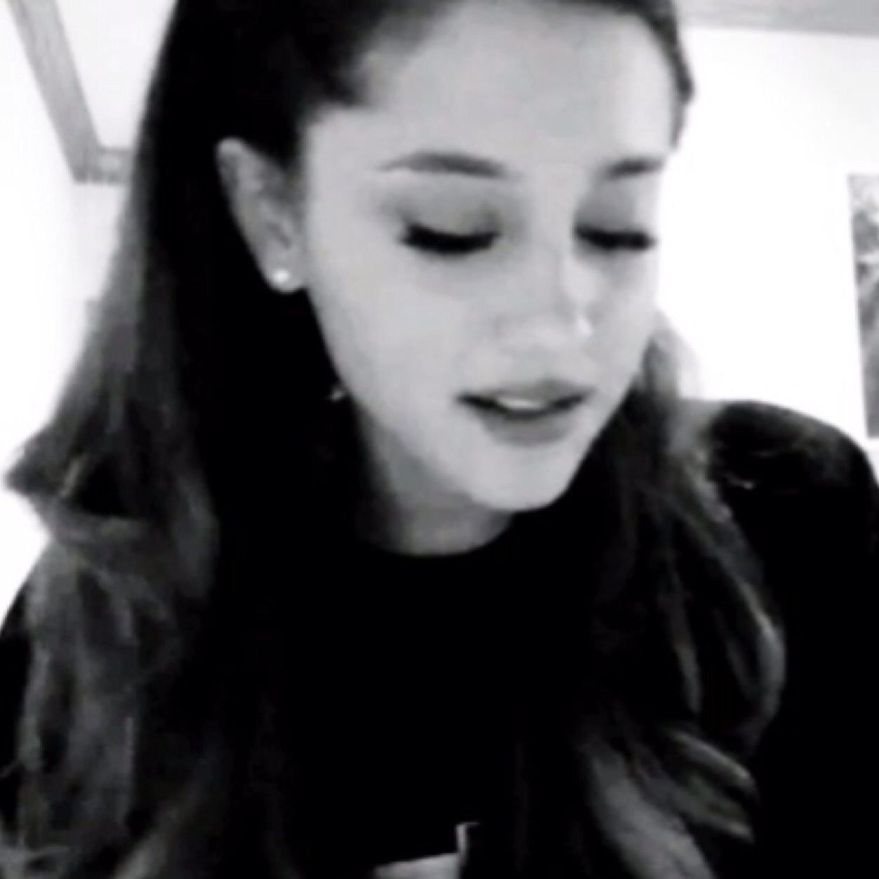 ARIANA GRANDE ♡