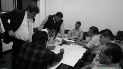 ruizbardales's profile picture. Especialista en arquitectura hospitalaria.