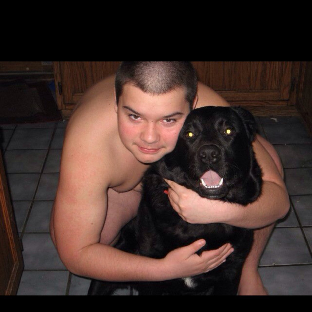 LebonsOdor's profile picture. Best applebees chef in the wrestling room