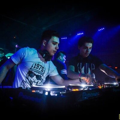 Djs/Producers