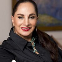 Susana Dosamantes (@sdosamantesof) 's Twitter Profile