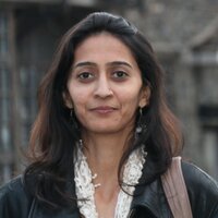 Sushma Vyas (@sushmavyas) 's Twitter Profile