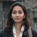 Sushma Vyas (@sushmavyas) Twitter profile photo