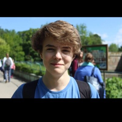TaGHizzy's profile picture. Mikael Scaillet - 15 jaar - België