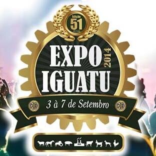 E a festa mais Tradicional da Região Centro Sul a 50 Anos Proporcionando alegria a todos cearense que comparece ao evento
