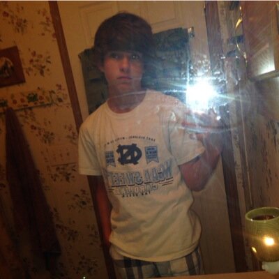 landonaugustin1's profile picture. 