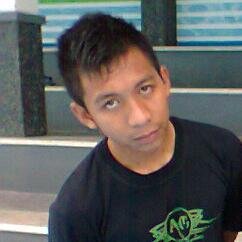 melangkah menuju sukses