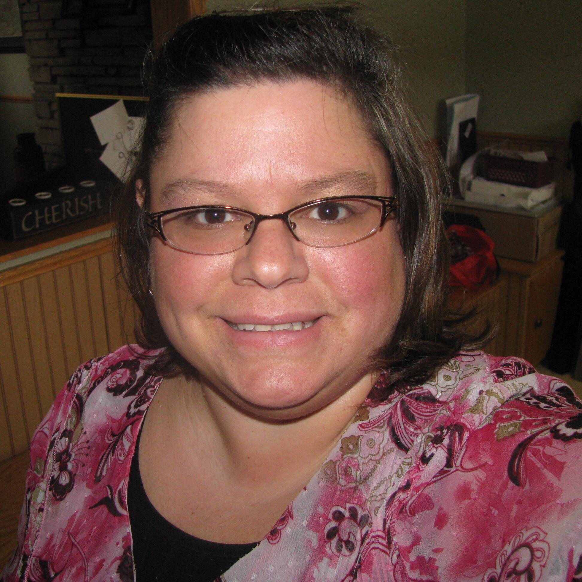 Digital Strategy Manager and Editor for OUR HOMES Magazine.