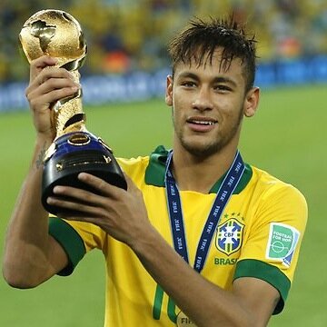 neymarbrazil111's profile picture. 