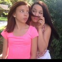 Sofia Campbell - @Sofefeawesome - Twitter