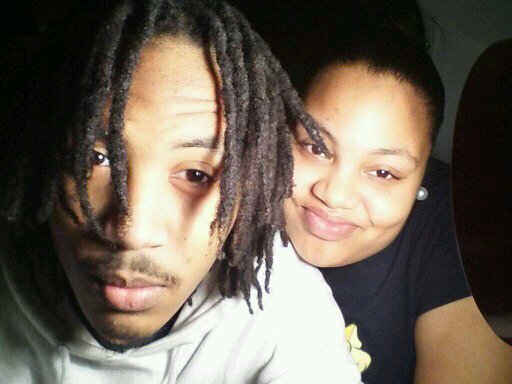 PrettyDimplezz_'s profile picture. mixed with belizean I love to sing love rihanna an drake go add my sister's on Twitter @spongebobfunny  an @I'm_larosie_wife