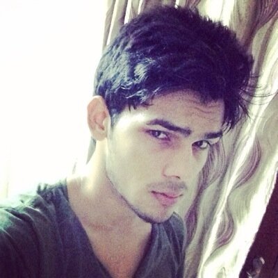 vkrulez109's profile picture. 