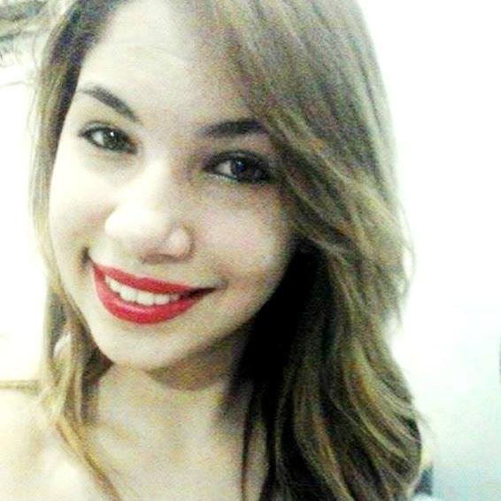 --Vivendo um sonho, até torna-lo real, cedo pra parar, tarde pra desistir! .   Corinthiana , 1996 , Estudante . Quixadá-Ceará .