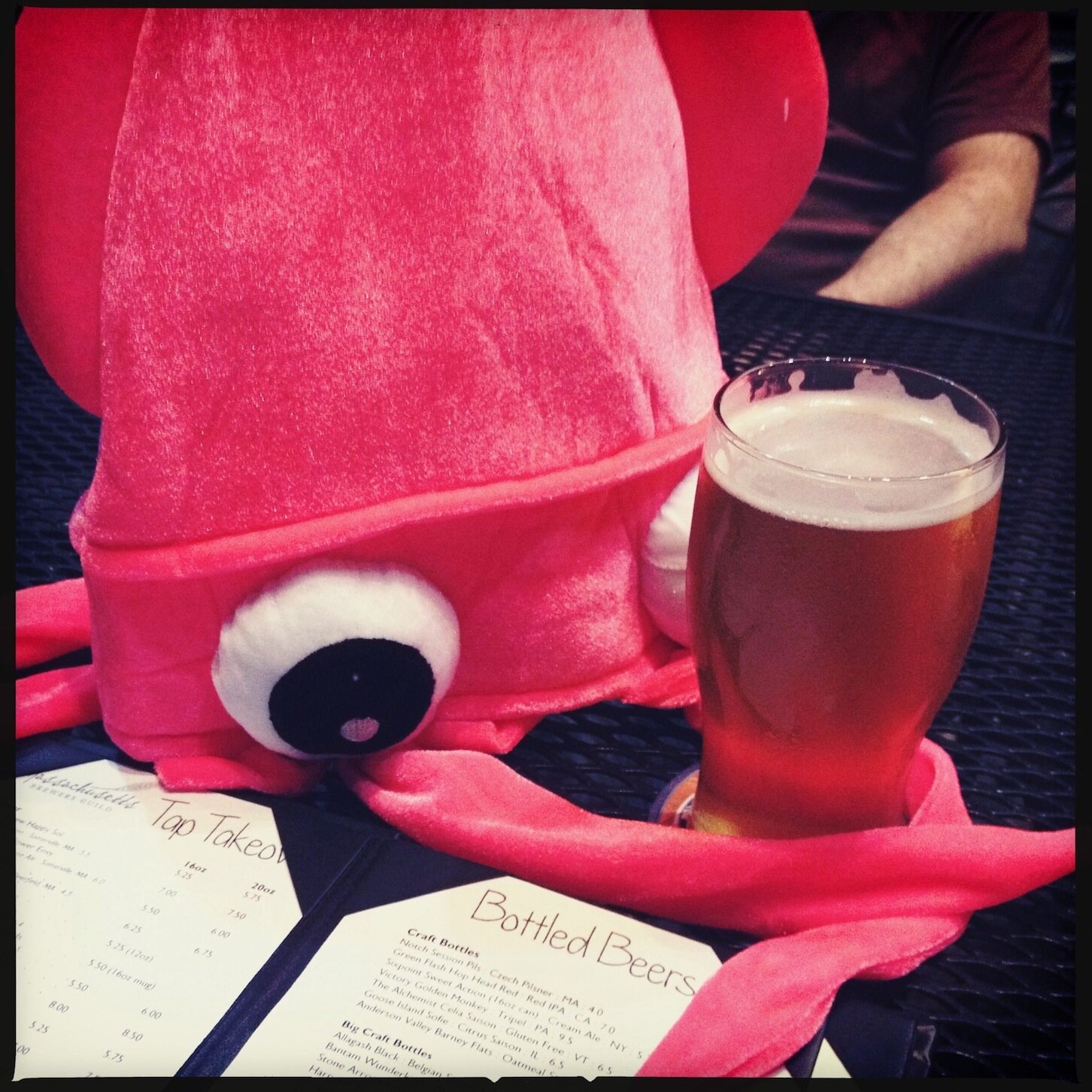 BostonRy's profile picture. Tweeting mostly about my hobbies (brewing, beer, cooking, music, photo, etc) and occasionally other random stuff.