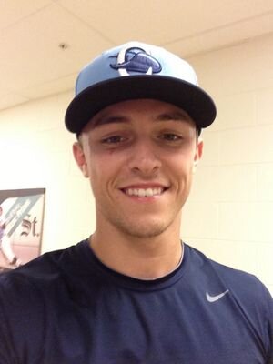 Chrilson24's profile picture. 