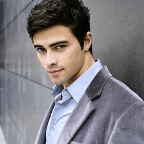 Husband of @BackInTheFleshM, father of @CockyPlayboy_DW and @LadyMoose_. I'm back again, folks. (Non-canon SPN RP)