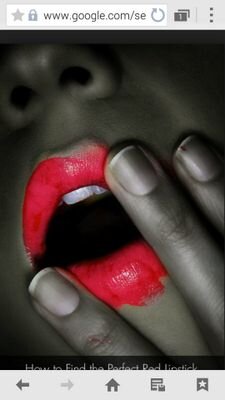 we make lipstick for beautiful lips I work hard to build a successful company my lipstick is to make that smile look 10 times better ig Sealed_kiss_lipstick