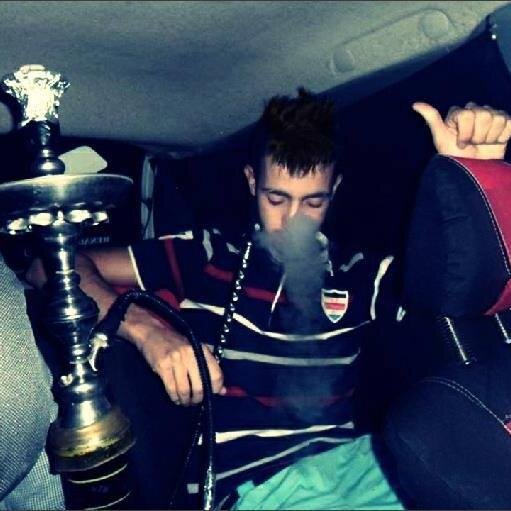 a_zzou's profile picture. Ça ne se voit peut-être pas mais tu me manques. Tu sais, tout le monde fait des erreurs, la mienne est d'avoir cru en toi, et la tienne c'est de m'avoir fait cr