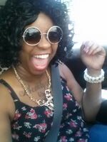 God first family proud mother of 1 my♥ belongs to @kwillville ...GLAMOROUS