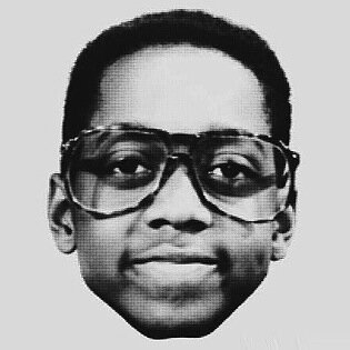 The designated black guy all caucasians can count on!!!